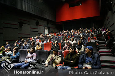نقد و بررسی تئاتر مکبت در پردیس چارسو‎ 