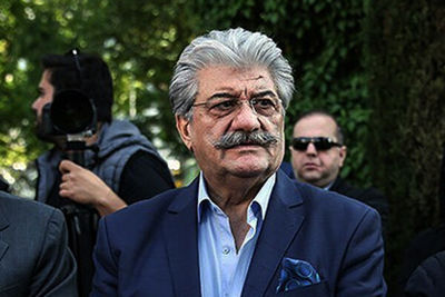 آلبوم «تنها» با صدای بهرام حصیری منتشر شد