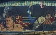 Oldenburg Intl. Film Festival picks “Untimely” 