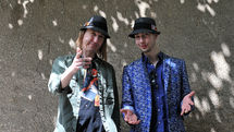 Polish Rock Duo Partyzant: Iranians Are Music Savvy