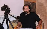آلبرکامو یکی از کردهای عراق که در سوریه آواره است / نمایش 