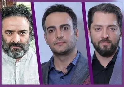 دو عاشقانه و یک کمدی از زندگی قبله عالم | رادان، کمیلی و معجونی ناصرالدین شاه می‌شوند