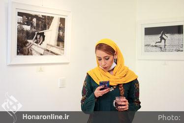 نمایشگاه گروهی عکس با عنوان "اسناد زندگی2" در گالری نگر
