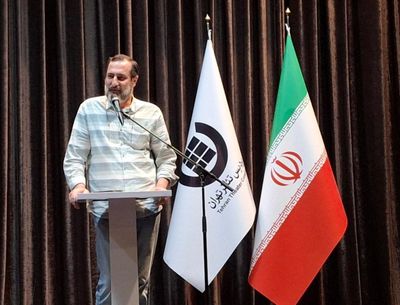 امکانات پردیس تئاتر تهران در اختیار شرکت‌کنندگان جشنواره تئاتر شهر قرار گرفت