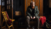 “Reza” wins award at French festival