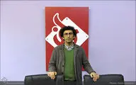 محمدرضا مریدی: سعی کردم ایده 