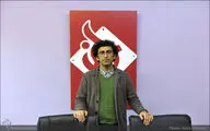 محمدرضا مریدی: سعی کردم ایده 