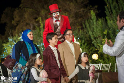 Mar del Plata festival to screen films from Iran