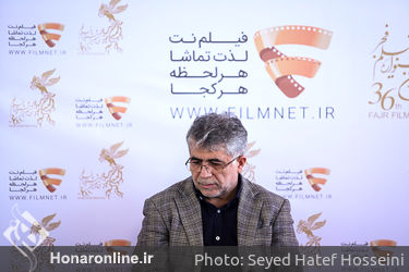  روز دوم از  برنامه "دو قدم تا سیمرغ" در پردیس سینمایی ملت