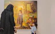  نمایشگاه گروهی 
