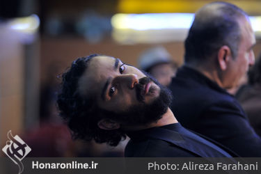 نشست‌ خبری فیلم سینمایی گشت در روز نهم جشنواره فیلم فجر در کاخ جشنواره (12)
