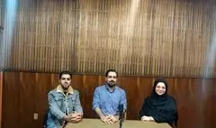 «پشت‌جلد» امشب از رادیو نمایش به روی آنتن می‌رود