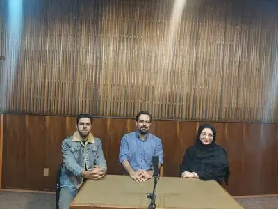 «پشت‌جلد» امشب از رادیو نمایش به روی آنتن می‌رود