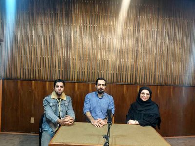 «پشت‌جلد» امشب از رادیو نمایش به روی آنتن می‌رود