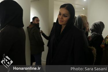 نمایشگاه گروهی نقاشی "پاسپورت" در گالری ژاله