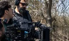 تدوین نهایی «ما»؛ تازه‌ترین اثر سینمایی حسین وادی‌زاده آماده جشنواره‌های خارجی می‌شود 