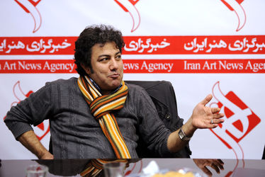 نادر برهانی مرند