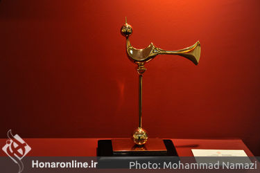  بخش نمایشگاهی چهارمین حراج باران در مرکز همایش‌های بین‌المللی رایزن /2
