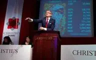 هنر ایران در حراجی‌ها چقدر گردش مالی دارد؟ / علیرضا سمیع‌آذر: آثار خوب هنرمندان مدرنیست ایران کمیاب شده است