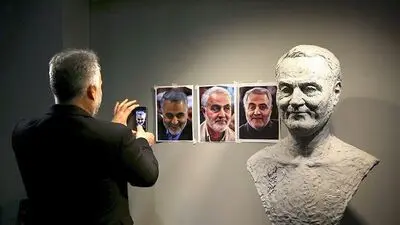 Niavaran Cultural Center to pay tribute to Lt. Gen. Soleimani
