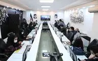  امیر حسین شفیعی: مکتب سردار سلیمانی با تولیدات هنری ادامه پیدا می‌کند / جزئیات جشنواره 
