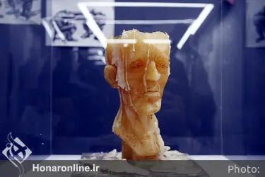 نمایشگاه گروهی هنرمندان در گالری ثالث