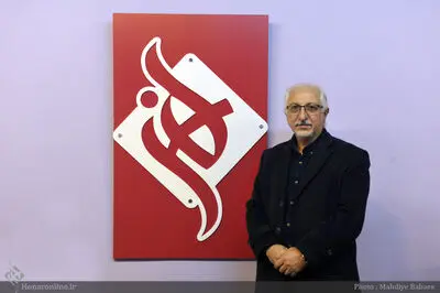 سید محمد فدوی: نقاشی دریافت‌های خالص انسان است که روی بوم می‌آید /  ایرانی‌ها ژنی دارند که باعث می‌شود در تصویرسازی موفق باشند