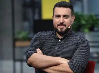 محسن کیایی با "جشن دلتنگی" می‌آید