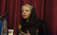 رخشان بنی اعتماد از 