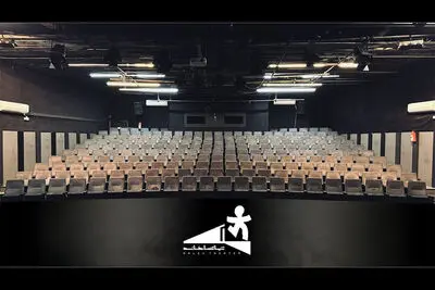 ظرفیت تماشاخانه ملک افزایش پیدا کرد؛ میزبانی از ۲۳۰ تماشاگر