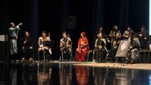 پنج هنرمند پیشکسوت نشان درجه یک هنری دریافت می کنند