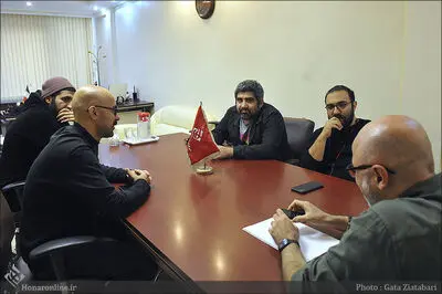 «بیلمن» به روایت کارگردان، بازیگر و مدیر پروژه | چاکری: ترجیح می‌دهم متن‌های کمترشناخته‌شده را انتخاب کنم