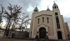 2 اثر معماری هوشنگ سیحون و اوژن آفتاندلیانس ثبت ملی شدند