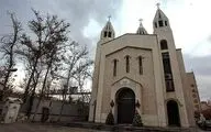 کلیسای سرکیس مقدس تعیین حریم می‌شود / مهم‌ترین اثر معماری اوژن آفتاندلیانس ثبت ملی شد