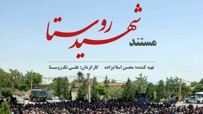 در هوافضا به شهادت نزدیک‌ترم