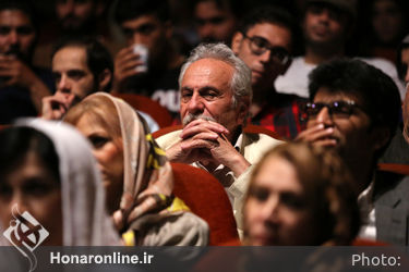 نخستین نشست هزاره خیام در فرهنگسرای نیاوران