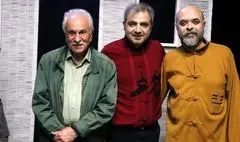 حضور هنرمندانی که با تماشاگر ارتباط واقعیِ تئاتری برقرار می‌کنند؛ مغتنم است
