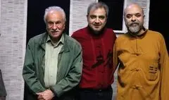 حضور هنرمندانی که با تماشاگر ارتباط واقعیِ تئاتری برقرار می‌کنند؛ مغتنم است
