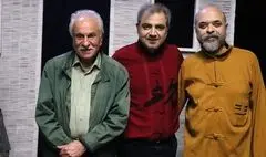 حضور هنرمندانی که با تماشاگر ارتباط واقعیِ تئاتری برقرار می‌کنند؛ مغتنم است