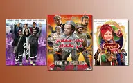 فروش فوق‌العاده فیلم‌های کمدی در هفته‌ای که گذشت / 