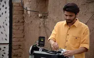 بیشتر فیلم‌های کوتاه ایرانی سکانسی از یک فیلم بلندند | فیلم کوتاه را پلی برای رسیدن به فیلم بلند نمی‌دانم