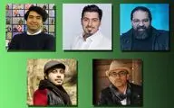 کدام خواننده‌ها ماه رمضان امسال ترانه تیتراژ خواندند؟