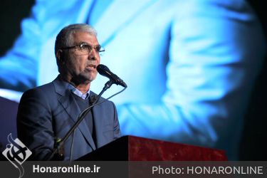 افتتاح مجموعه فرهنگی سینمایی "هنر شهر آفتاب"  در شیراز