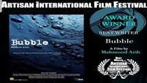 ‘Bubble’ wins three main awards in British fest