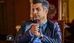 سایت عادل فردوسی‌پور رفع فیلتر شد