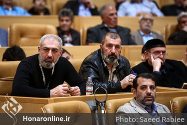 همایش یاران صلوات و اختتامیه جشن‌های بهار مهربانی