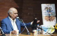 مرادی کرمانی: سال‌ها مبارزه کردم تا بگویم من کتاب‌های دیگری هم دارم/ کتاب صوتی 