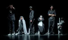 اجرای «چند مرد، چند زن» تمدید شد