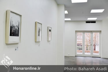 نمایشگاه هزار دستان در گالری اُ 