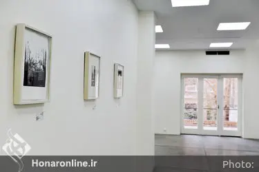 نمایشگاه هزار دستان در گالری اُ 